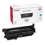 Canon CRG-723C Toner