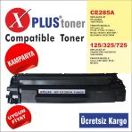 CANON CRG-725-725X (2000 syf.) TONER LBP 6000B- 6030-6020-MF3010