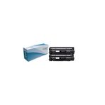 Canon CRG-725 Canon İ-Sensys LBP-6030 Muadil Toner 2 Li Avantajlı Paket