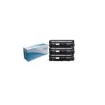 Canon CRG-725 Canon İ-Sensys LBP-6030 Muadil Toner 3 Lü Avantajlı Paket