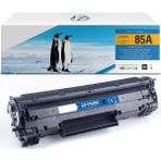 Canon CRG-725 (Lbp 6000-LBP 6010-LBP 6020-LBP 6030-MF 3010) Muadil Siyah Toner