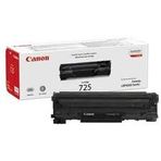 Canon CRG-725 Orijinal Siyah Toner Kartuş