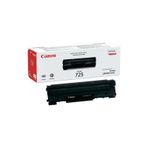 Canon CRG-725 Orijinal Siyah Toner Kartuş