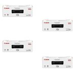 Canon CRG-725 Orjinal Toner 4'LÜ Avantaj Paket LBP-6030