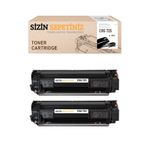 Canon Crg-725 Toner Lbp-6000/6000b/6020/6020b/6030/6030b/6030w 2 Lİ