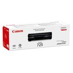 Canon CRG-725BK Toner