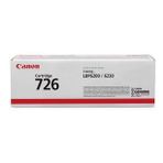 Canon CRG-726 Siyah Toner