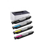 Canon Crg-729 - İ-Sensys Lbp-7018 - Lbp-7018c Set Muadil Toner 1.200 Sayfa