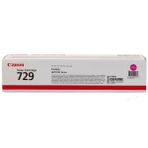 Canon CRG-729 LBP-7010C / LBP-7018C Kırmızı Orijinal Toner