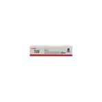 Canon Crg-729BK Siyah CRG-729 CRG729 Uyumlu Toner