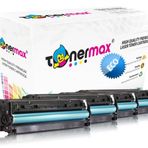 Canon CRG-731 MF-8280CW Muadil Toner Set