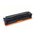Canon CRG-731BK Siyah Toner