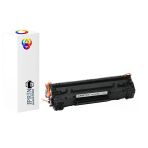 Canon CRG-737 I-Sensys MF237W Uyumlu Muadil Toner
