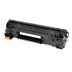 Canon CRG-737 - MF-231-229-227-217-216-212 Siyah Muadil Toner