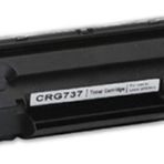 Canon Crg 737 Muadil Toneri Mf-211/212W/216N/217W/226Dn/229Dw/231/232W/237W/249Dw