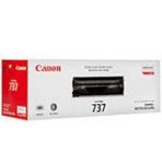 Canon CRG-737 Siyah Toner