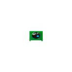 Canon CRG711 Mavi CRG311 - CR711 - LBP5300 - 5360 - 5400 Mavi Chip