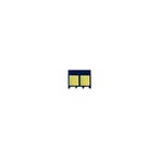 Canon CRG731 Mavi - LBP7100 - 7110 - MF8210CN - 8280 - MF628CW 6 Chip