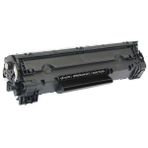 Canon CRG737X Siyah Muadil Toner