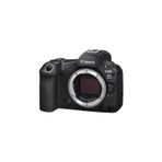 Canon D.Cam Eos R5 Mark II Body Aynasız Tam Kare Fotoğraf Makinesi