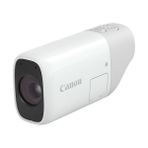 Canon Dıgıtal Camera Powershot Zoom - Beyaz