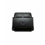 Canon DR-C230 imageFORMULA tarayıcı belge tarayıcı (dubleks besleme, 600 DPI, renkli tarama, Canon CaptureOnTouch yazılımı, CapturePerfect) siyah, 2646C003