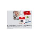 Canon DSC SELPHY KC-18IS PCC-CP400 EU18 (Canon Eurasia Garantili)
