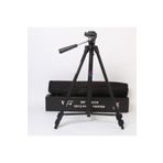 Canon Dslr Fotoğraf Makineleri Için 135cm Wt-3512 Pro Plus Tripod