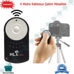 Canon Dslr Fotoğraf Makineleri İçin RC-6 Kablosuz Kumanda