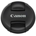 Canon E-82II Lens Kapağı