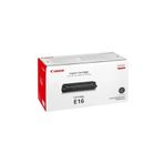 Canon E16-1492A003 Siyah Orjinal Toner