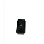 Canon E3240 Yazıcı İçin Muadil Siyah Tıpalı Dolabilen Kartuş