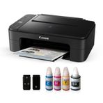 Canon E3640 Tıpalı Kartuş Wi-Fi Yazıcı