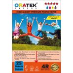 Canon E464 Yazıcı Için Pg-46 Cl-56 Evertday Premium Parlak 10X15CM Fotoğraf Kağıdı 260 Gr. 25 Adet