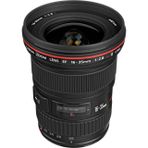Canon EF 16-35mm f/2.8L USM II Lens