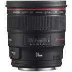 Canon EF 24mm f/1.4L II USM Lens
