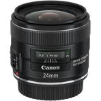 Canon EF 24mm f/2.8 IS USM Lens