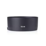 Canon EF 50 mm f/1.8 STM Lens için HomyWord Lens Kapağı (Canon ES-68 Yerine Geçin)