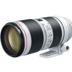 Canon EF 70-200mm F2.8L IS III Usm Lens
