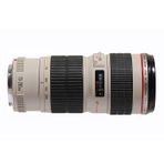 Canon EF 70-200mm f/4L USM Lens