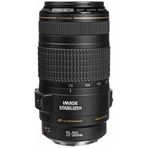 Canon EF 70-300mm f/4-5.6 IS USM Lens