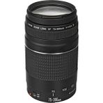 Canon EF 75-300Mm Lens (İthalatçı Garantili)