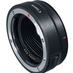 Canon EF-EOS R Control Ring Mount Adaptör
