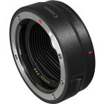Canon EF Mount R Mount EF-EOS R İçin Mount Adaptörü
