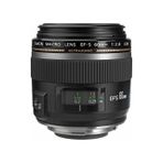Canon EF-S 60mm F/2.8 Macro USM Lens
