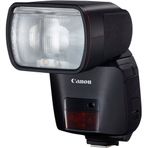 Canon EL-1 Lityum İyon Bataryalı Speedlite Flaş