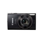 Canon (ELPH 360) 20.2MP 12X ZOOM WIFI NFC Dijital Fotoğraf Makinesi