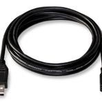 Canon EOS 1100D Dijital Kamera için USB Kablosu - Veri Kablosu - Uzunluk 2m
