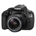 Canon EOS 1200D 18-55mm Lens DSLR Fotoğraf Makinesi