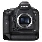 Canon EOS 1DX Mark II Body DSLR Fotoğraf Makinesi